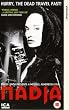 Nadja [UK-Import] [VHS]