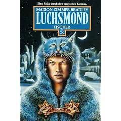 Luchsmond