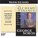 The Alchemy of Finance: Reading the Mind of the Market (Wiley Audio)