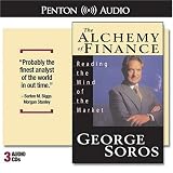 The Alchemy of Finance: Reading the Mind of the Market (Wiley Audio)