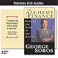 The Alchemy of Finance: Reading the Mind of the Market (Wiley Audio) by George Soros and Grover Gardner
