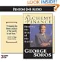 The Alchemy of Finance (Wiley Audio)