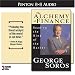 Books : The Alchemy of Finance: Reading the Mind of the Market (Wiley Audio): Reading the Mind of the Market (Wiley Audio)