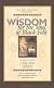 Wisdom for the Soul of Black Folk