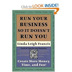 Run Your Business So It Doesn't Run You
