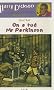 Les Aventures de Harry Dickson, Tome 5 : On a tu� Mr Parkinson