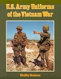 US Army Uniforms of the Vietnam War