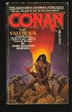 Conan The Valorous (Conan) Conan The Valorous (Conan)