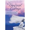 Windswept Weddings: Move a Mountain Blown Away by Love Hurricane Allie Heart's Refuge (Heartsong Novella Collection) by Lena Nelson Dooley, Pamela Griffin, Rachel Hauck, and Lynette Sowell