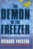 The Demon in the Freezer : A True Story