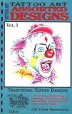 Assorted Designs Vol.I