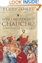 Who Murdered Chaucer?: A Medieval Mystery