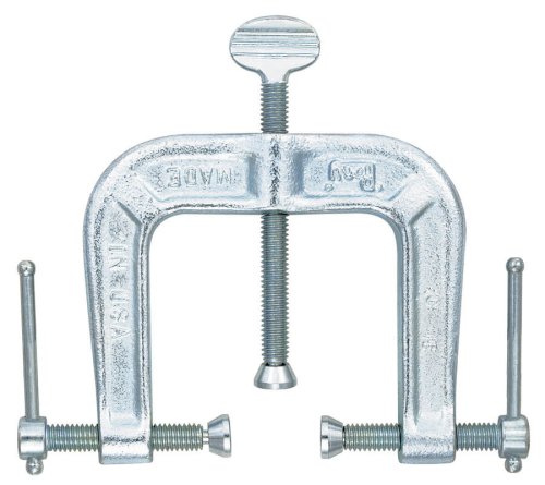 3-Way Edging Clamp - 3325
