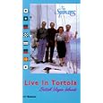 Live in Tortola: British Virgin Islands