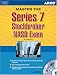 Book Series 7-Stockbrkr Exams 7E w/ (Series 7 Stockbroker Nasd Exam)