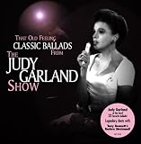 That Old Feeling: Classic Ballads from The Judy Garland Show