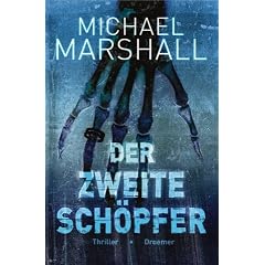 Der zweite Sch�pfer