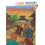 The Runaway Rice Cake