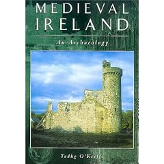 Medieval Ireland: An Archaeology
