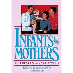Infants and Mothers: Differences in Development
