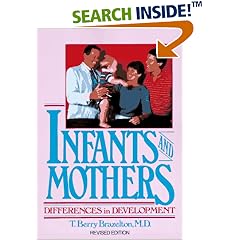 Infants and Mothers: Differences in Development