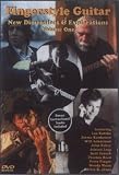 DVD : Fingerstyle Guitar - New Dimensions And Explorations - Vol. 1 [1994]