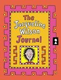 Jacqueline Wilson lockable Journal