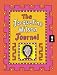 Jacqueline Wilson lockable Journal