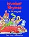 Books : Number Rhymes to Say and Play