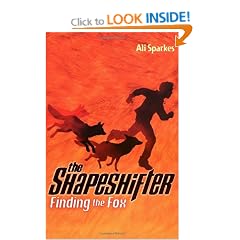 Finding the Fox: The Shapeshifter 1