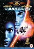 Supernova [UK IMPORT] - James Spader