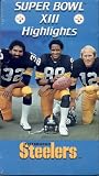 Super Bowl XIII Highlights (Pittsburgh Steelers vs. Dallas Cowboys)