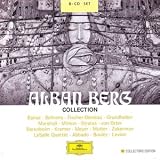 Music : The Alban Berg Collection