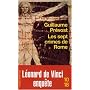 Les sept crimes de Rome
