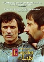 Lancelot of the Lake