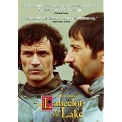Lancelot of the Lake [Import USA Zone 1]