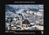 Salzburg Kalender 2017