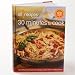 Allrecipes 30-Minutes to Cook Cookbook