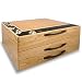 Heartwood Cherry Blossom Marquetry Jewelry Box
