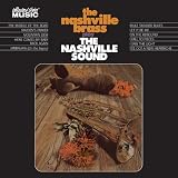 The Nashville Brass Play the Nashville Sound