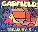 Garfield Treasury