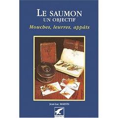 Le saumon  un objectif
