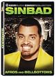 Sinbad - Afros & Bellbottoms
