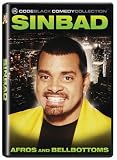 Sinbad - Afros & Bellbottoms