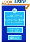 Atlas in Regulated River Management