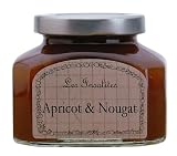 L'Epicurien Insolite Apple, Pear, Butterscotch and Camargue Esprit de Sel extra fruity jam preserves 7.9 oz jar