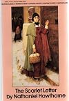 THE SCARLET LETTER (A BANTAM CLASSIC)