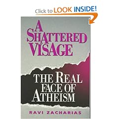 A Shattered Visage: The Real Face of Atheism