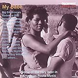 Review Various Artists  / Shortcuts Vol.3 - My Babe: Some of the Very Best in American Roots Music