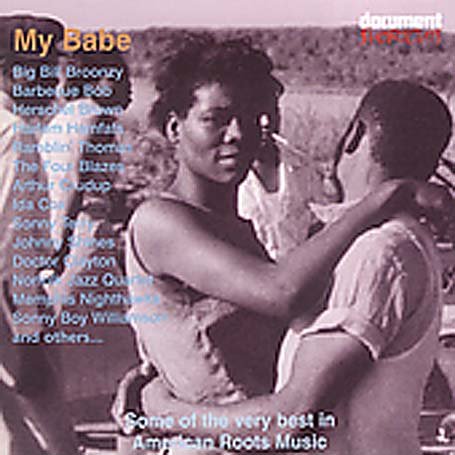 CD-Charts  Search : Shortcuts Vol.3 - My Babe: Some of the Very Best in American Roots Music